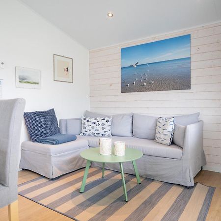 Ostseecamp Luebecker Bucht Strandlaeufer Scharbeutz Kültér fotó