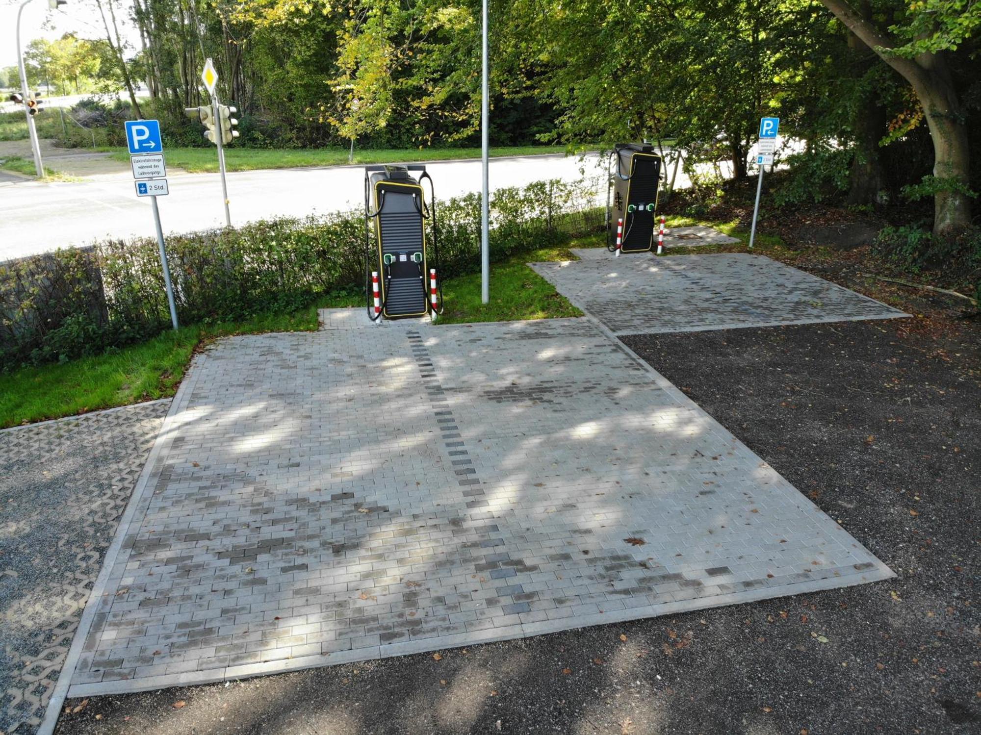 Ostseecamp Luebecker Bucht Strandlaeufer Scharbeutz Kültér fotó